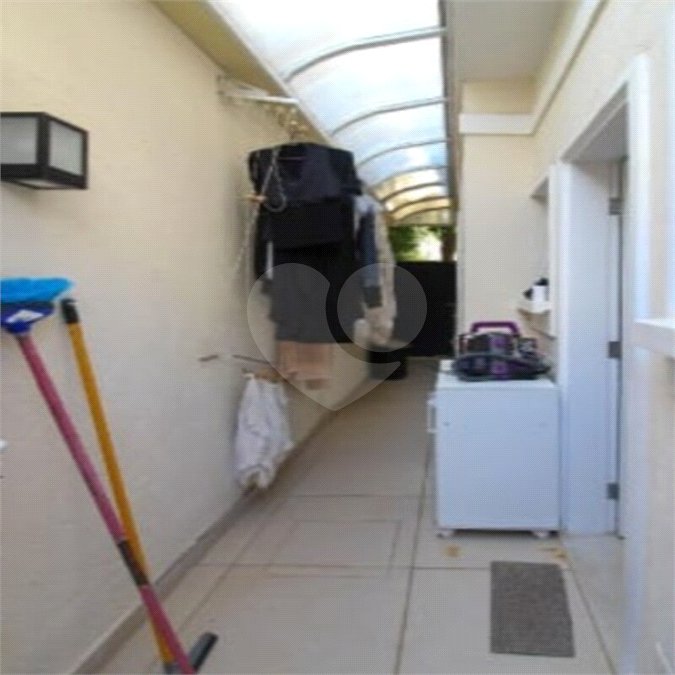 Casa à venda com 3 suítes no condomínio Palma de Mallorca Private Houses, São Paulo - SP