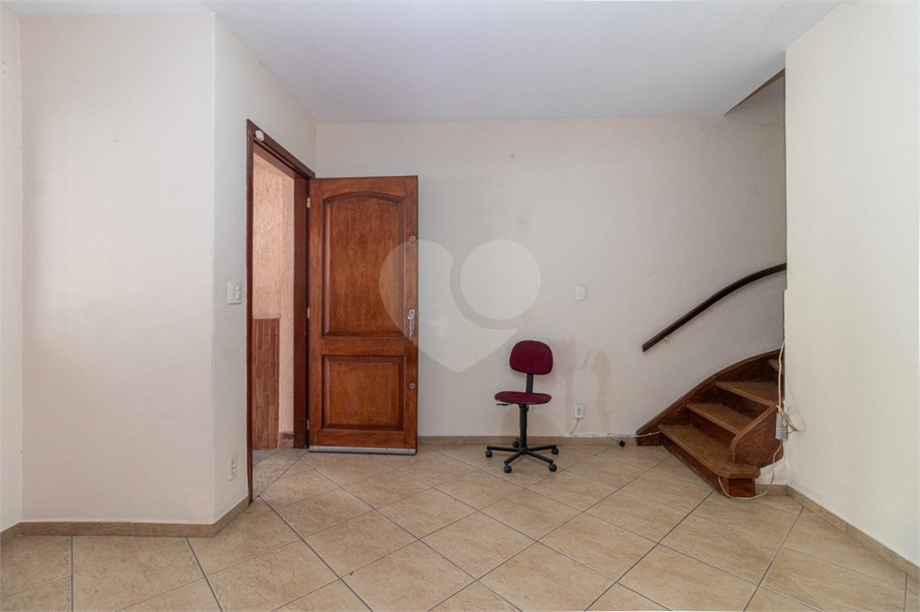 Casa Térrea à venda com 3 quartos, sendo 1 suíte,  em Indianópolis, São Paulo, SP
