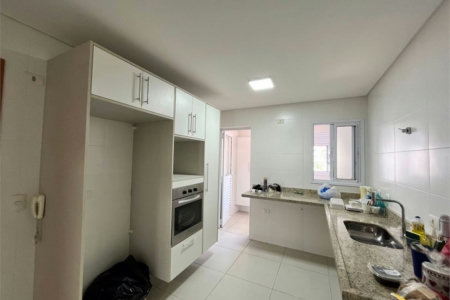 Apartamento à venda, 135 m² por R$ 1.390.000,00 - Barra Funda - Guarujá/SP