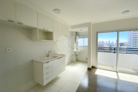 Apartamento à venda com 2 quartos em Vila Paulicéia, São Paulo, SP