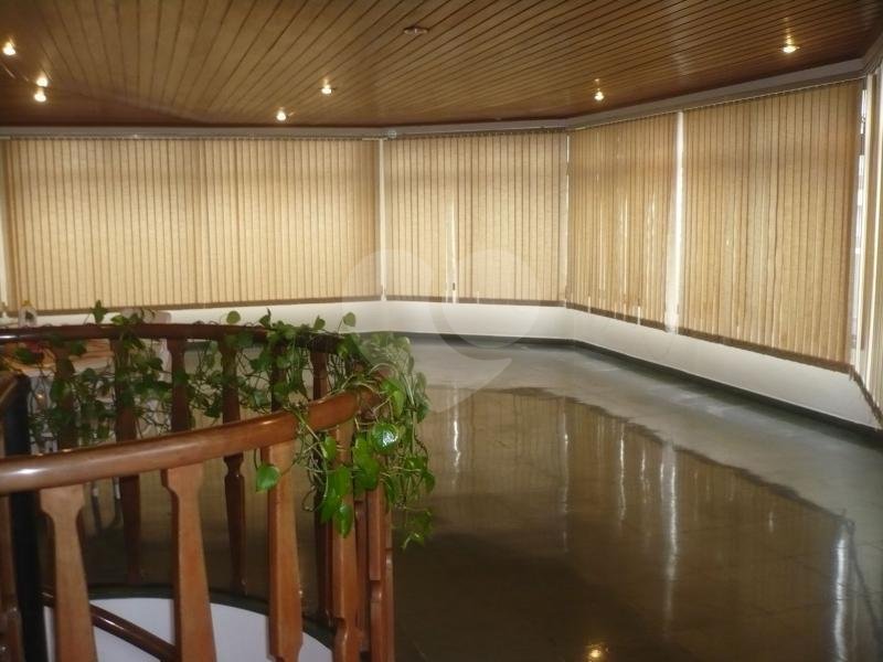 Apartamento à venda com 4 quartos, sendo 2 suítes,  em Santana, São Paulo, SP
