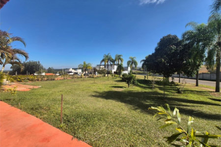 Chácara com 3 dormitórios à venda, 1200 m² por R$ 870.000,00 - Condomínio Ninho Verde II - Pardinho/SP