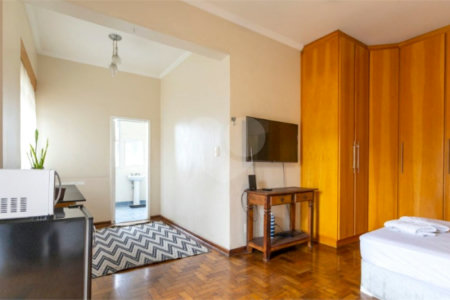 Cobertura para Locação e Venda com 330m² - Bela Vista