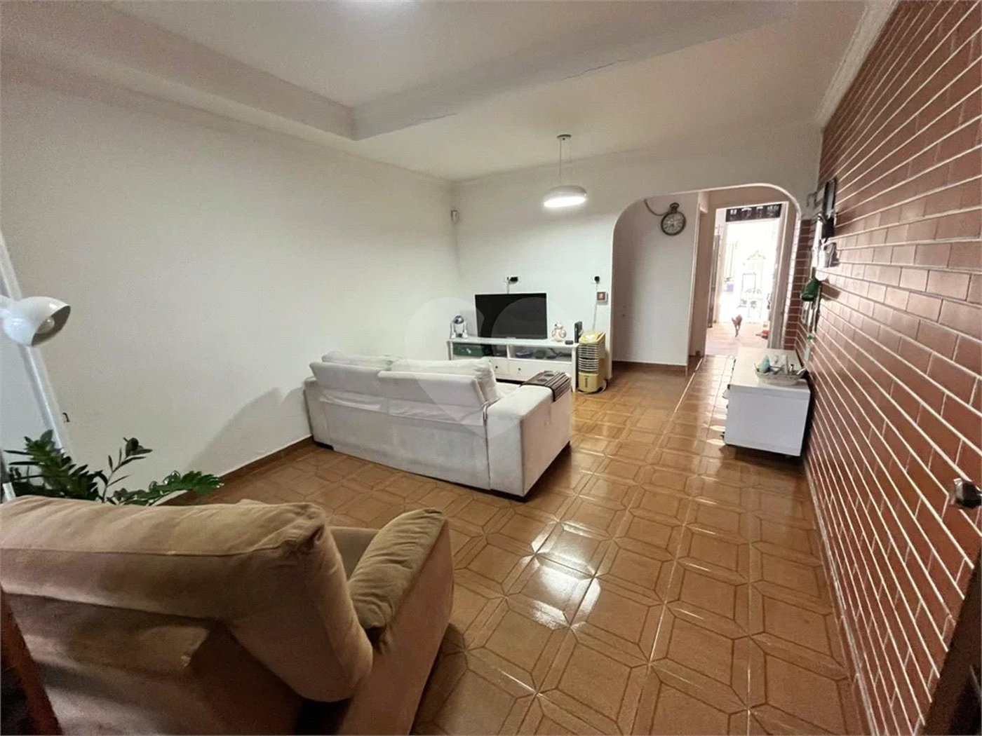 Sobrado à venda com 2 quartos em Santa Teresinha, São Paulo, SP