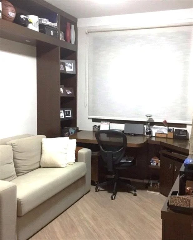 Apartamento para alugar com 4 quartos em Jardim Colombo, São Paulo, SP