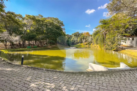 Casa à venda com 4 suítes no condomínio Tivoli, Sorocaba - SP
