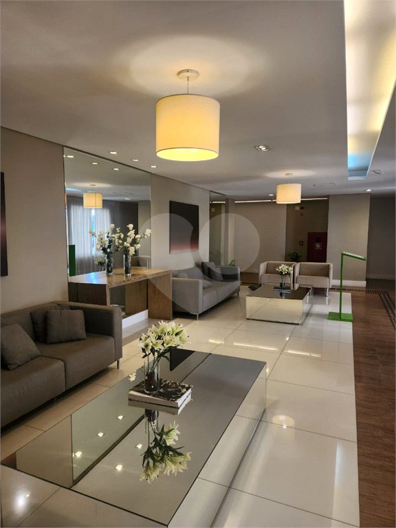 Apartamento à venda com 2 quartos, sendo 1 suíte, em Barra Funda, São Paulo, SP