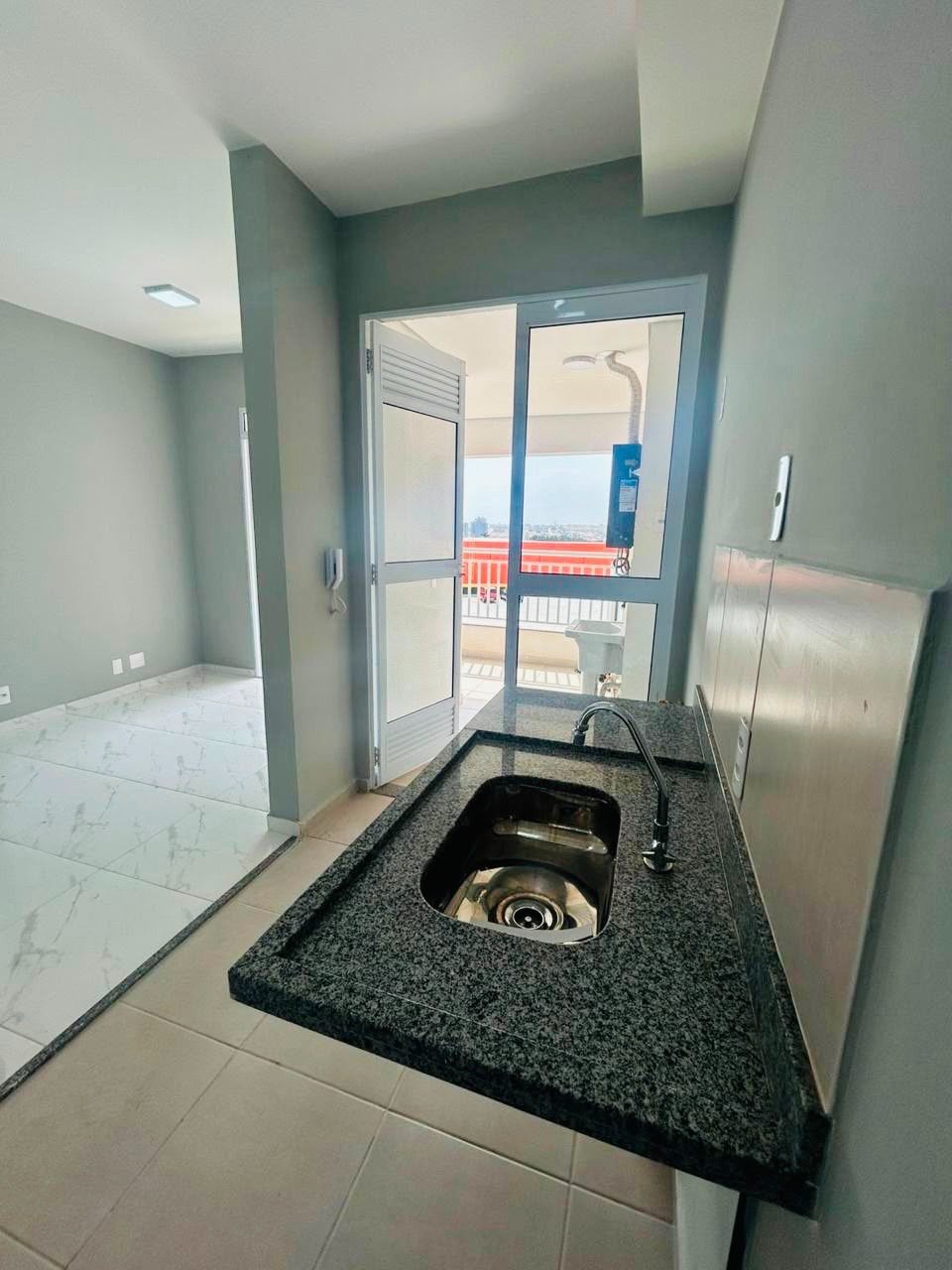 Apartamento à venda com 2 quartos, sendo 1 suíte, em Remanso Campineiro, Hortolândia, SP