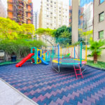 Duplex à venda com 4 suítes em Itaim Bibi, São Paulo, SP