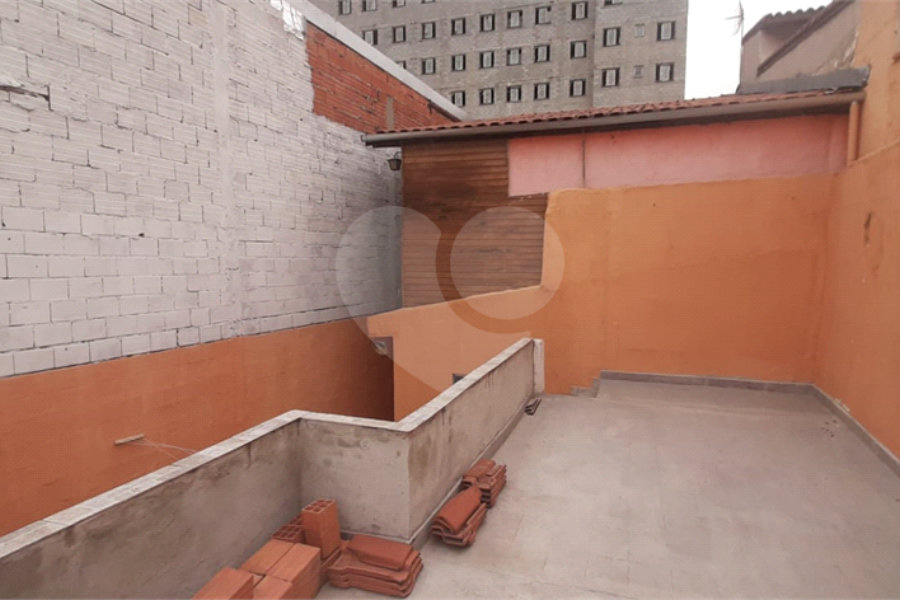 Sobrado à venda com 4 quartos, sendo 2 suítes, em Limão, São Paulo, SP