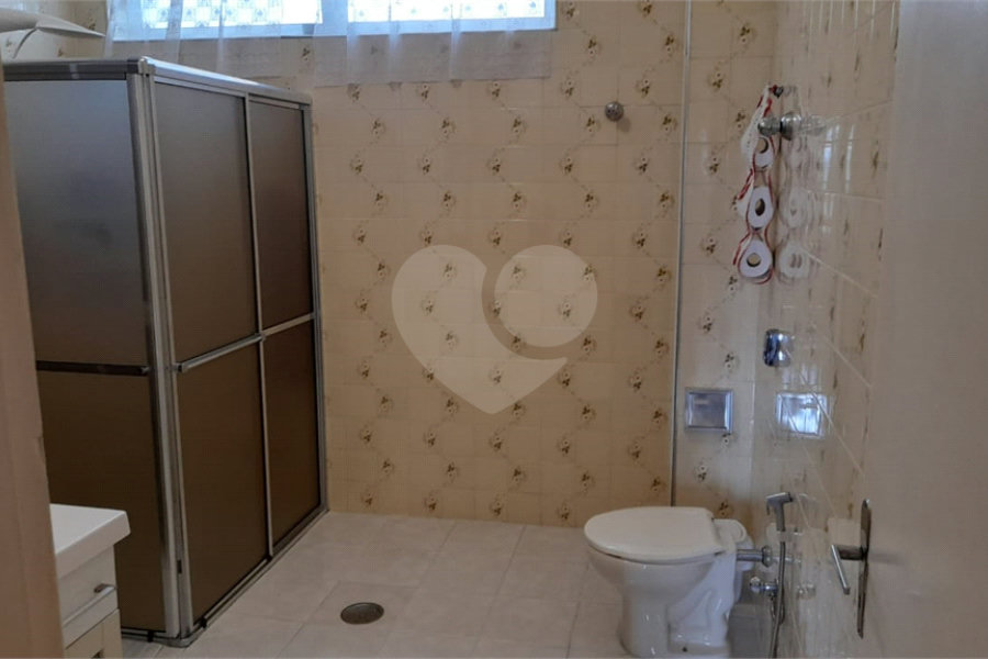 Apartamento à venda com 3 quartos em Santana, São Paulo, SP