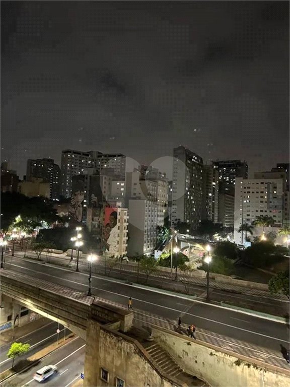 Studio à venda com 1 quarto no Centro, São Paulo, SP