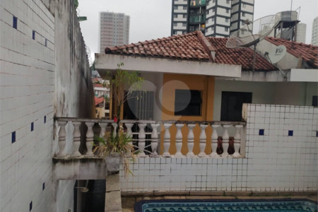 Sobrado à venda com 3 quartos, sendo 1 suíte, em Santa Teresinha, São Paulo, SP