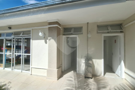Apartamento à venda com 2 quartos em Além Ponte, Sorocaba, SP