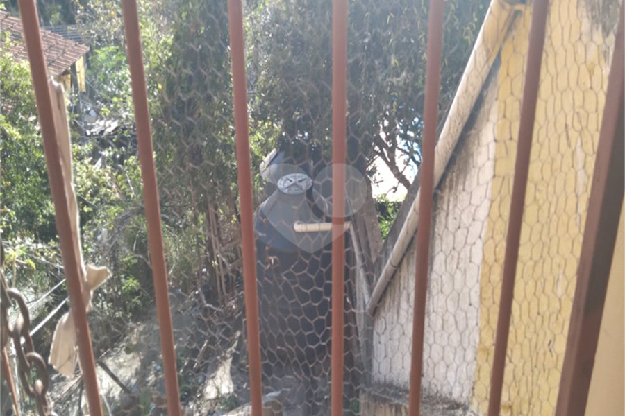 Sobrado à venda com 3 quartos, sendo 1 suíte, em Santa Teresinha, São Paulo, SP