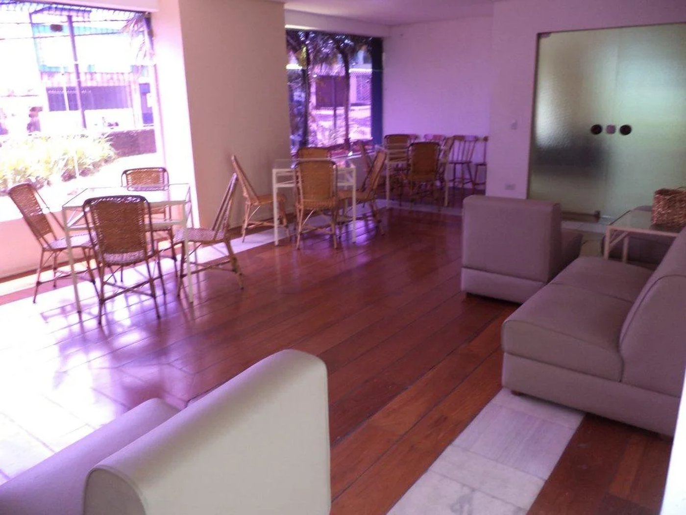 Apartamento à venda com 2 quartos em Jardim Taboão, São Paulo, SP