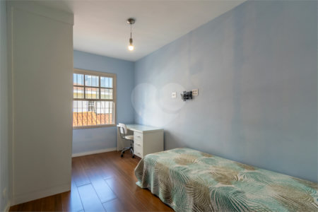 Sobrado à venda com 3 quartos, sendo 1 suíte, em Cidade Monções, São Paulo, SP