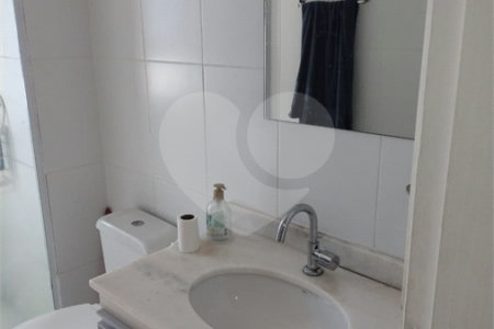 Apartamento para alugar com 2 quartos em Assunção, São Bernardo do Campo, SP