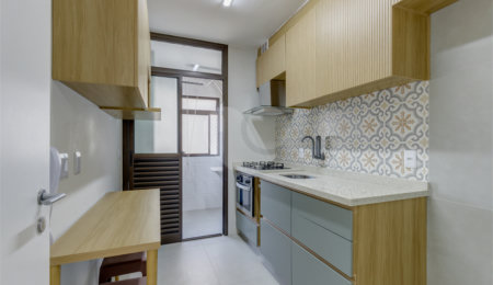 Apartamento à venda com 2 quartos em Jardim Marajoara, São Paulo, SP