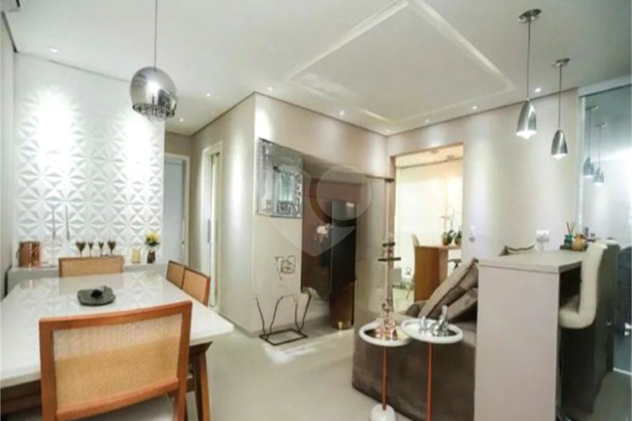 Apartamento à venda com 2 quartos, sendo 1 suíte, em Barra Funda, São Paulo, SP