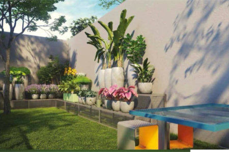 Apartamento à venda com 1 quarto em Indianópolis, São Paulo, SP