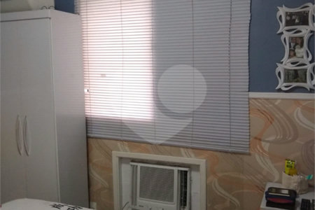 Apartamento à venda com 2 quartos em Inhoaíba, Rio de Janeiro, RJ