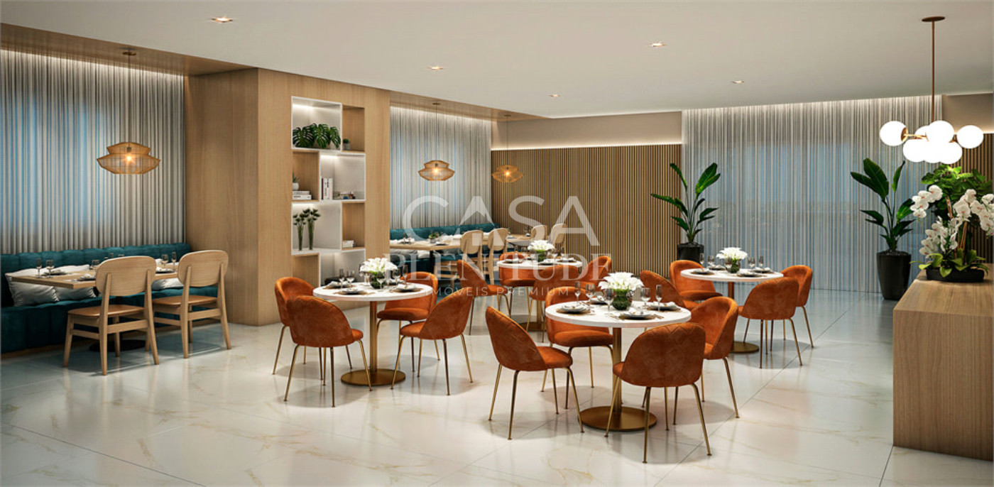Apartamento à venda com 1 quarto em Vila Pompéia, São Paulo, SP
