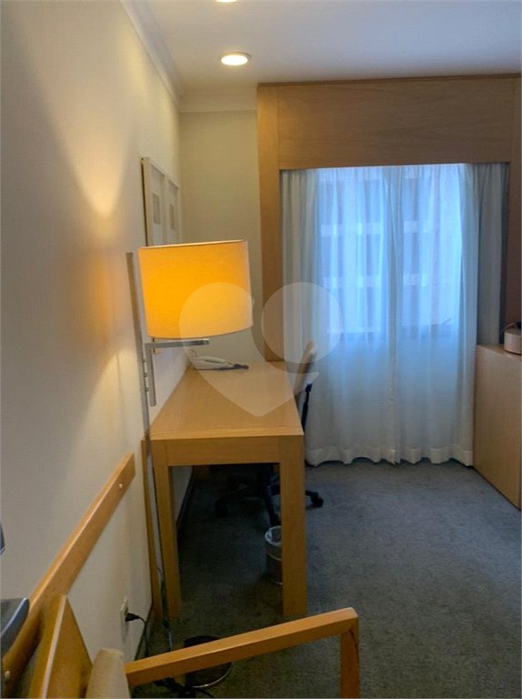 Apartamento para alugar com 1 suíte, em Nova Piraju, São Paulo, SP