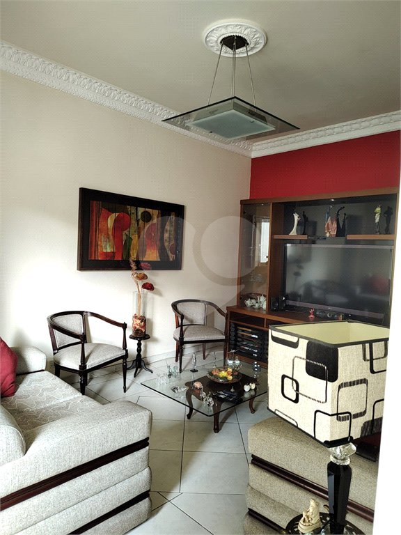 Apartamento à venda com 3 quartos em São Cristóvão, Rio de Janeiro, RJ