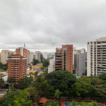 Apartamento à venda com 4 suítes em Campo Belo, São Paulo, SP