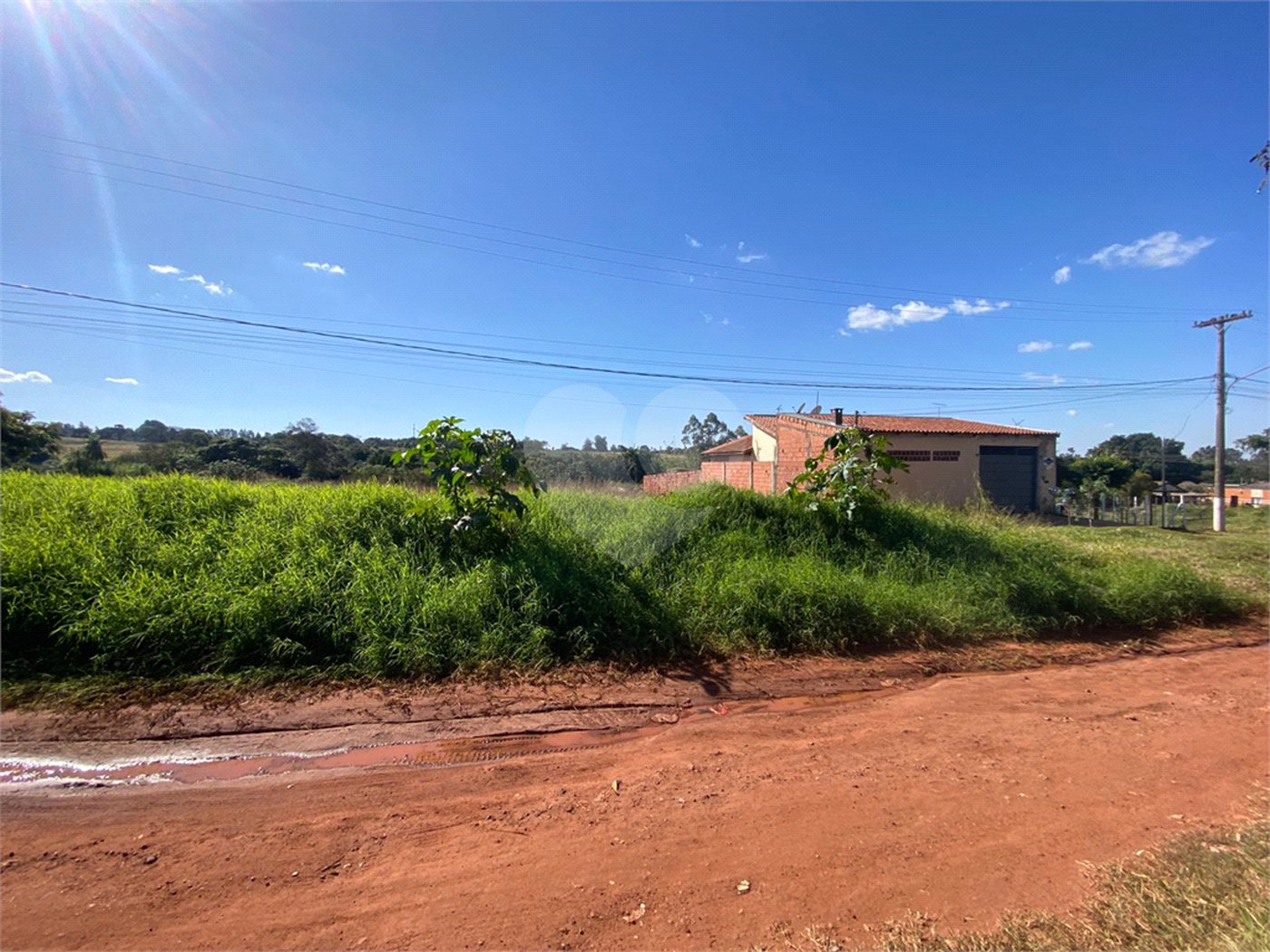Terreno à venda em Jardim das Paineiras, Ponta Porã, MS