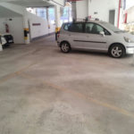 Box/Garagem Comercial à venda, Embaré, Santos - GR0002.