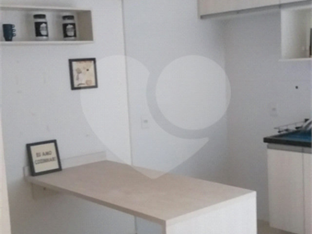 Casa em condomínio à venda com 2 suítes em Vila Gustavo, São Paulo, SP