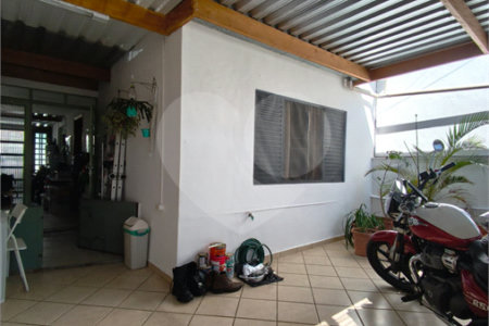 Casa Térrea à venda com 2 quartos em Imirim, São Paulo, SP