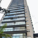 Apartamento à venda com 2 quartos, sendo 1 suíte,  em Chácara Santo Antônio, São Paulo, SP