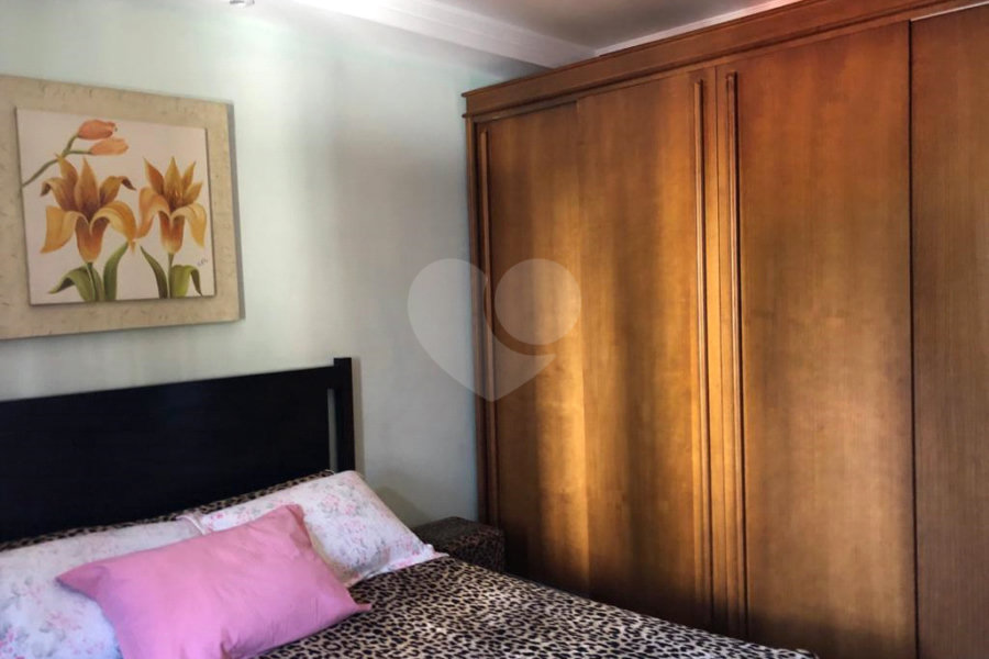 Sobrado à venda com 5 quartos em Tucuruvi, São Paulo, SP