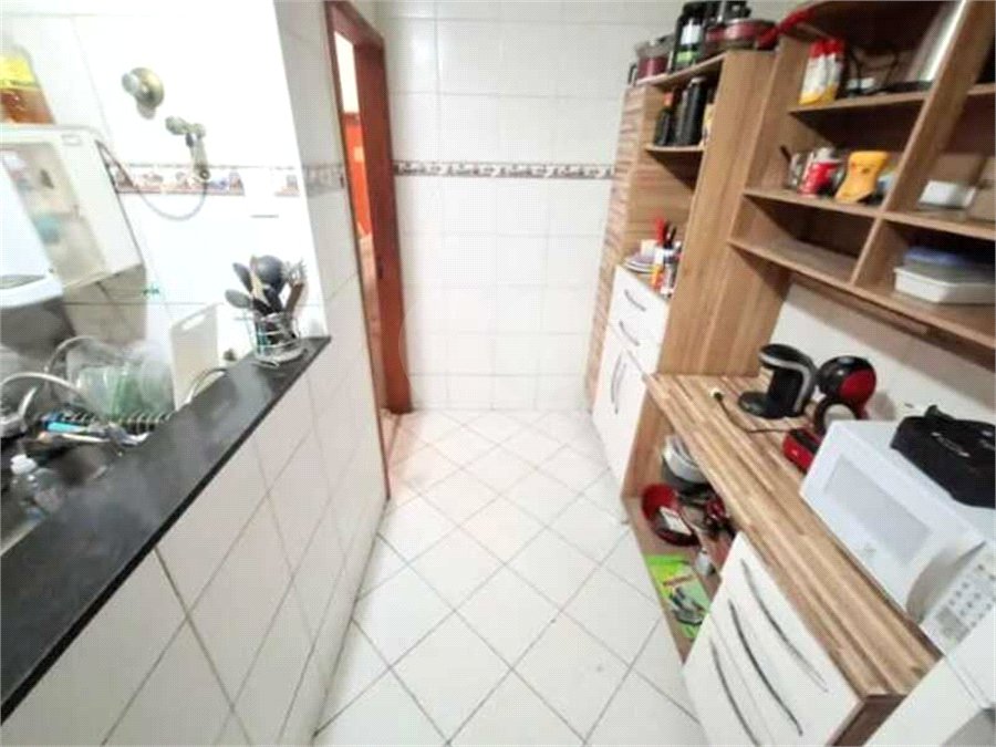 Apartamento à venda com 4 quartos, sendo 2 suítes, em Flamengo, Rio de Janeiro, RJ