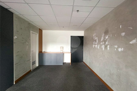 Sala à venda ou para alugar em Vila Gertrudes, São Paulo, SP