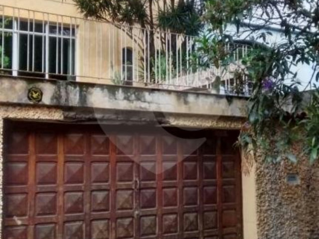 Sobrado à venda com 4 quartos, sendo 2 suítes,  em Mandaqui, São Paulo, SP