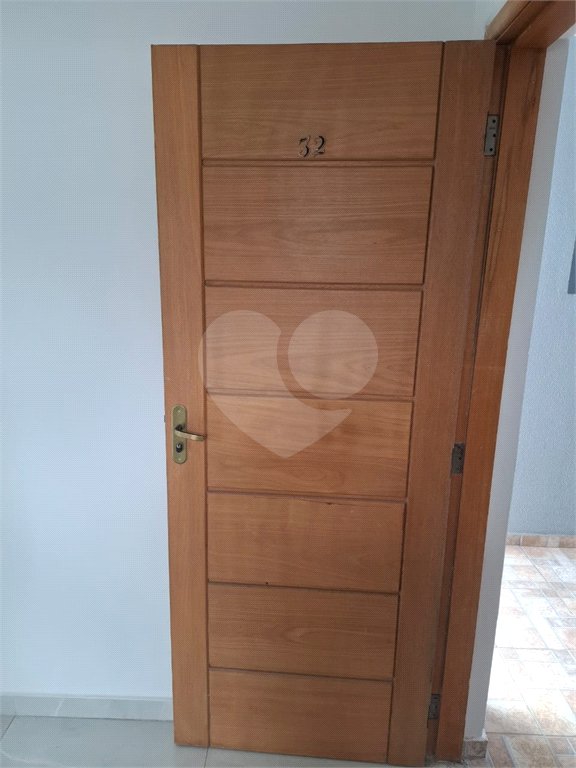 Apartamento à venda com 2 quartos em Vila Monumento, São Paulo, SP