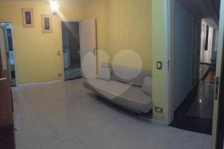Apartamento à venda com 4 suítes em Bosque da Saúde, São Paulo, SP