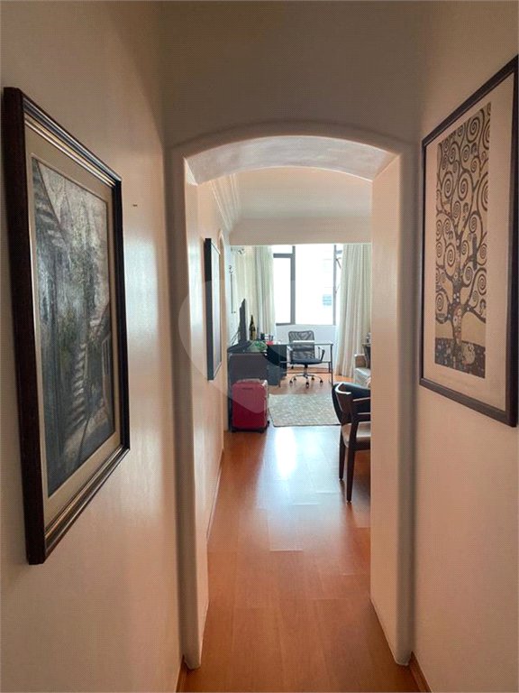 Apartamento à venda com 2 quartos em Jardim Paulista, São Paulo, SP