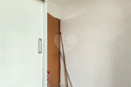 Apartamento à venda com 2 quartos em Estácio, Rio de Janeiro, RJ