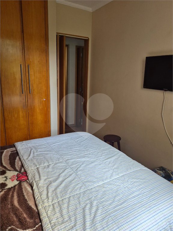 Apartamento à venda com 3 quartos em Vila Nova Cachoeirinha, São Paulo, SP