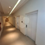 Apartamento à venda com 2 suítes em Vila Homero, Indaiatuba, SP