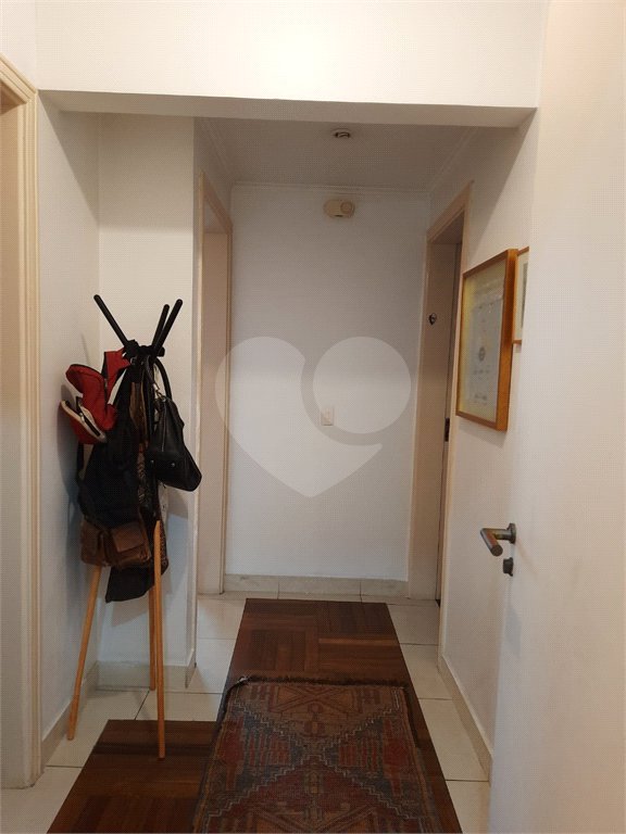 Apartamento à venda com 3 suítes em Pinheiros, São Paulo, SP