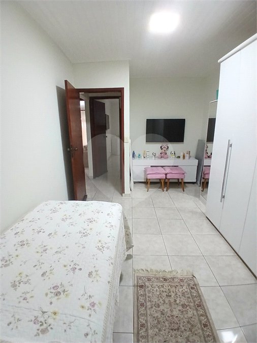 Casa à venda com 3 quartos, sendo 1 suíte, em Vila Rica, São Paulo, SP