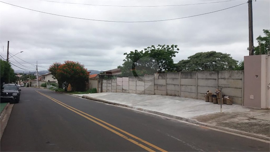 Terreno à venda em Jardim Paulista, Atibaia, SP