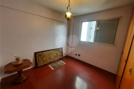 Apartamento à venda com 3 quartos em Jardim Esmeralda, São Paulo, SP