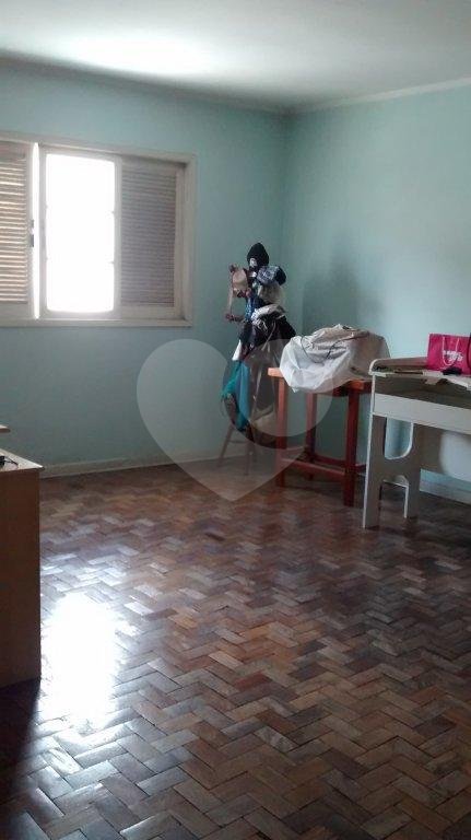 Sobrado à venda com 3 quartos, sendo 1 suíte, em Vila Dom Pedro Ii, São Paulo, SP